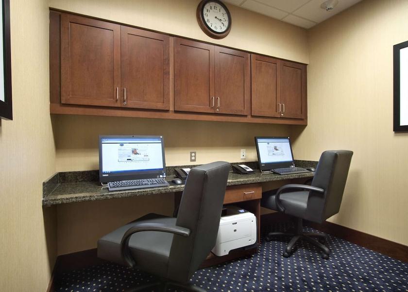 West Virginia Charles Town Business Centre