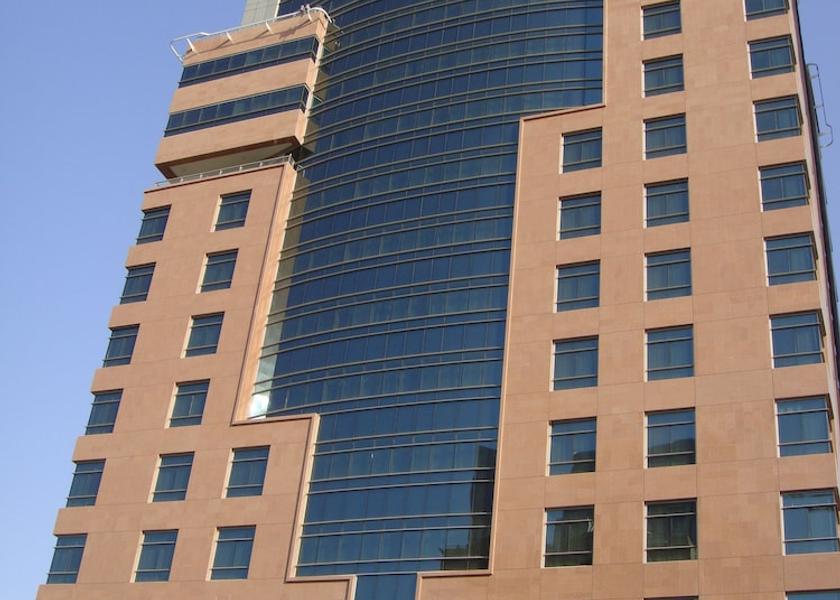 Abu Dhabi Emirate Abu Dhabi Front of property