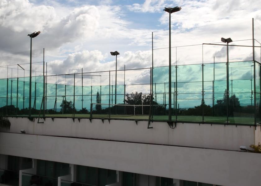 Morelos Cuernavaca Exterior