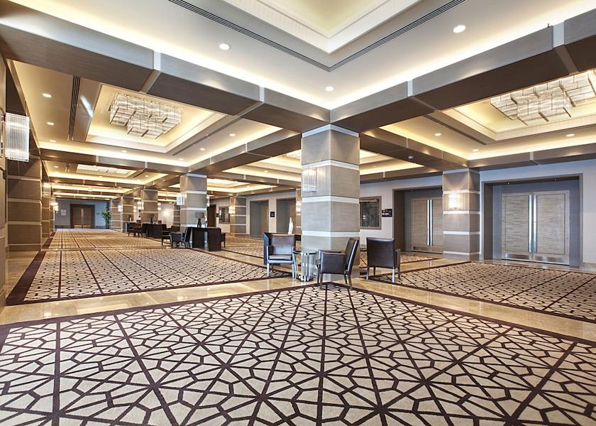 Zonguldak Province Zonguldak Reception Hall