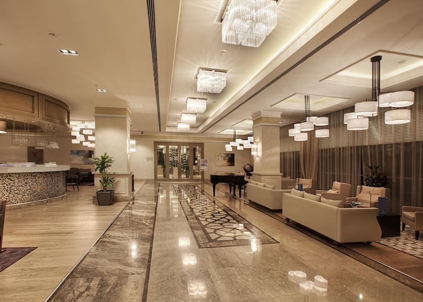 Zonguldak Province Zonguldak Lobby