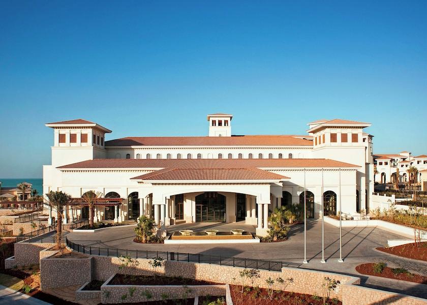 Abu Dhabi Emirate Abu Dhabi Exterior