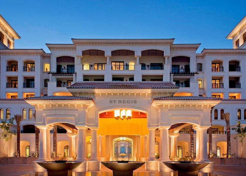 Abu Dhabi Abu Dhabi exterior view