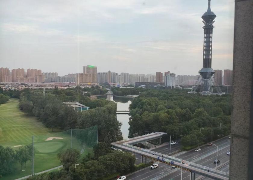 Hebei Shijiazhuang Room