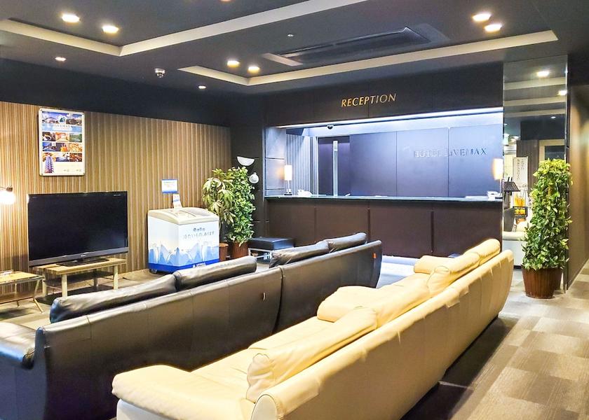 Kanagawa (prefecture) Hiratsuka Lobby