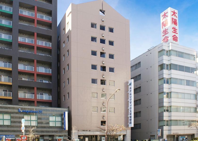 Kanagawa (prefecture) Hiratsuka Exterior Detail