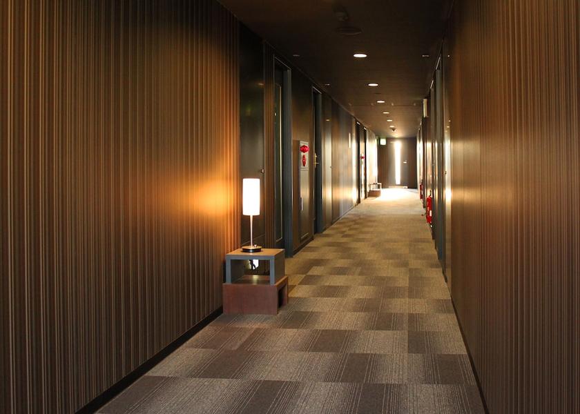 Kanagawa (prefecture) Hiratsuka Hallway