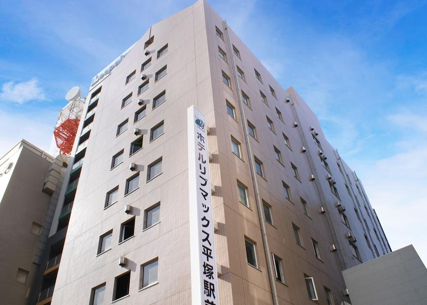 Kanagawa (prefecture) Hiratsuka Exterior Detail