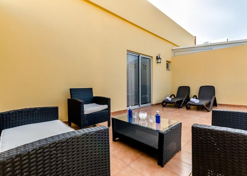 Canary Islands Las Palmas de Gran Canaria Room