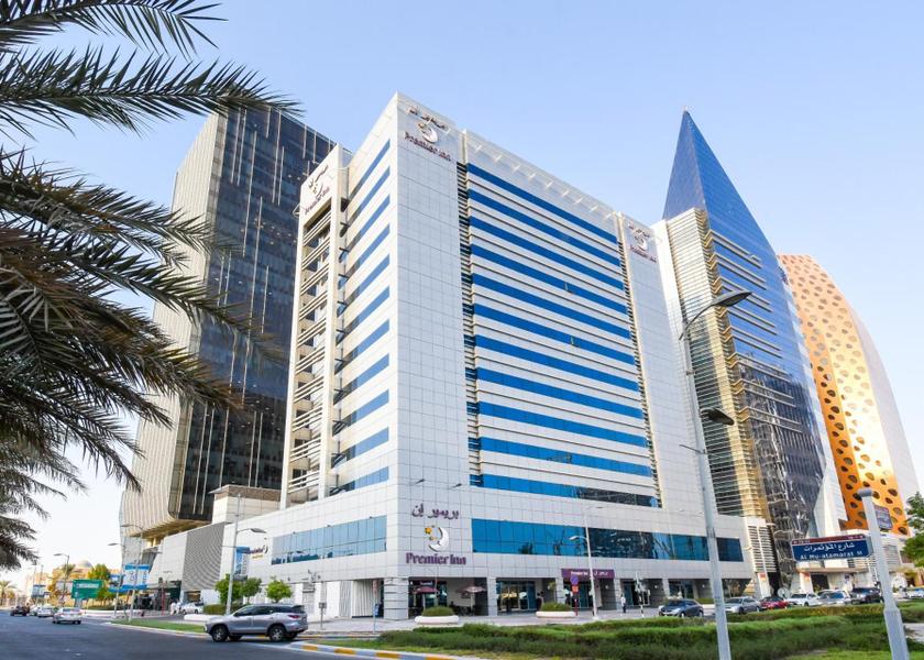Abu Dhabi Emirate Abu Dhabi Exterior view