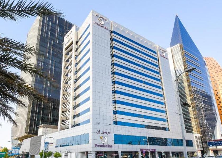 Abu Dhabi Emirate Abu Dhabi Exterior view