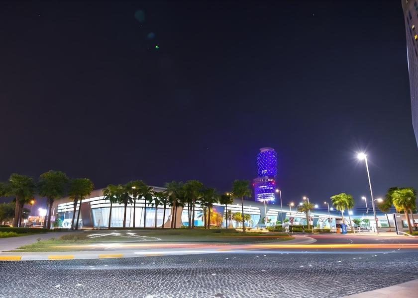 Abu Dhabi Emirate Abu Dhabi 