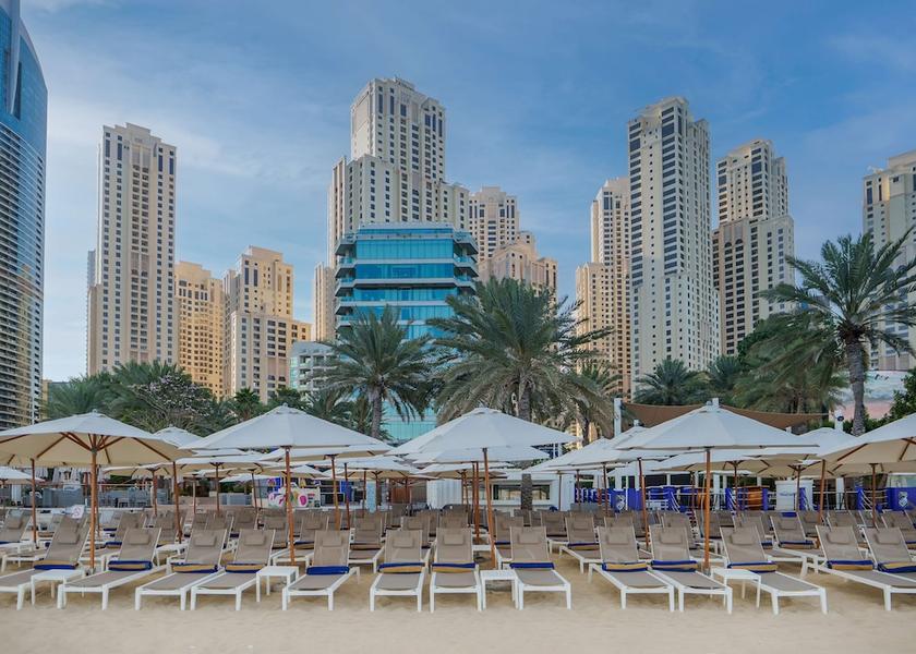 Dubai Emirate Dubai Sports facility