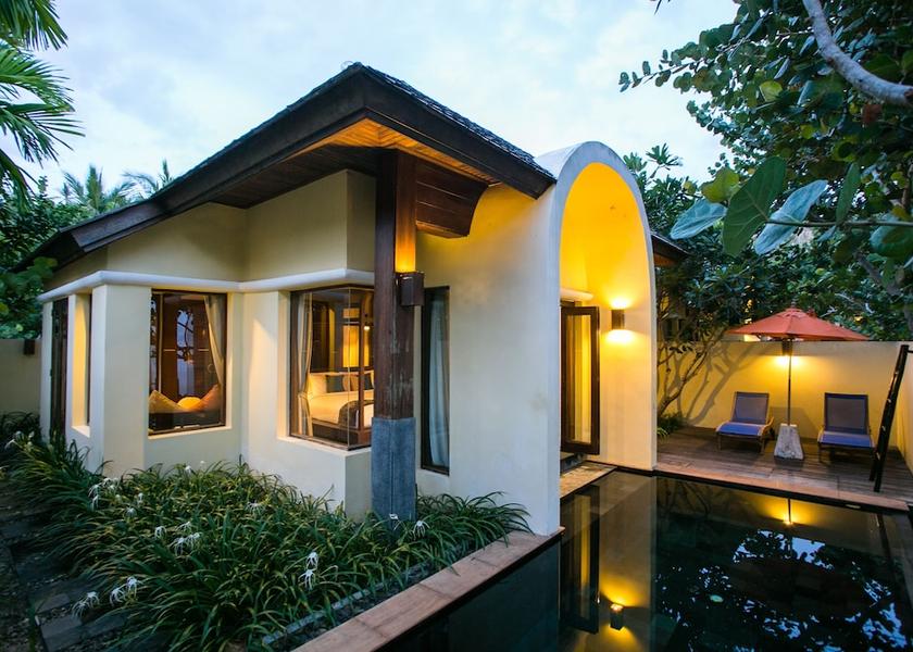 Surat Thani Province Ko Pha-ngan Room