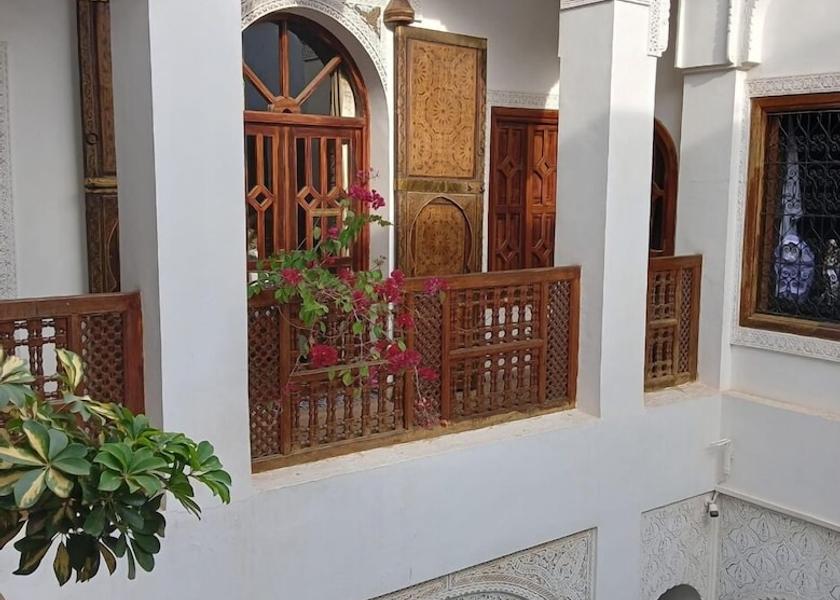 Marrakech-Safi Marrakech Terrace