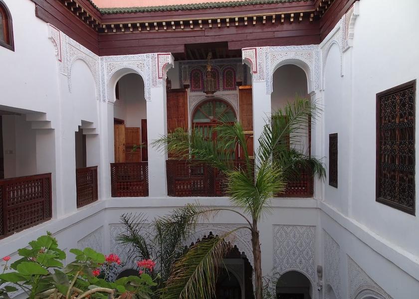 Marrakech-Safi Marrakech Terrace