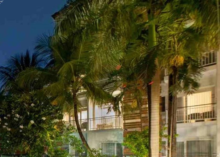 Bali Legian Room amenity