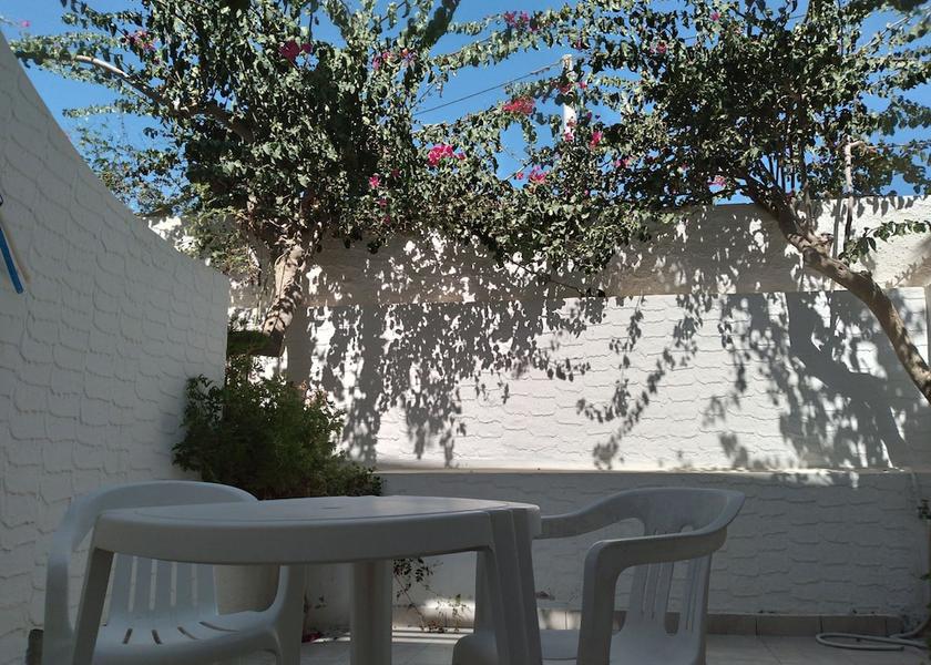 Medenine Governorate Mezraia Terrace