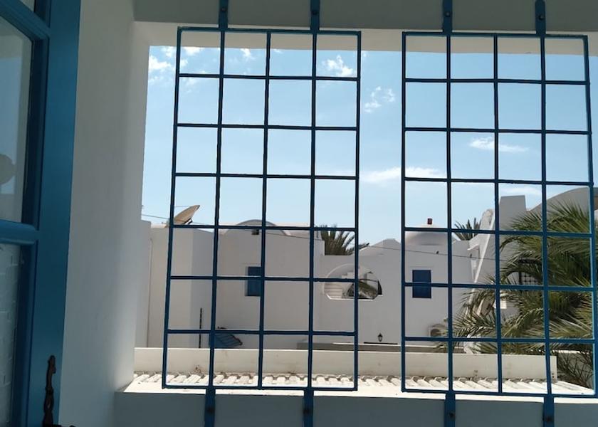 Medenine Governorate Mezraia Terrace