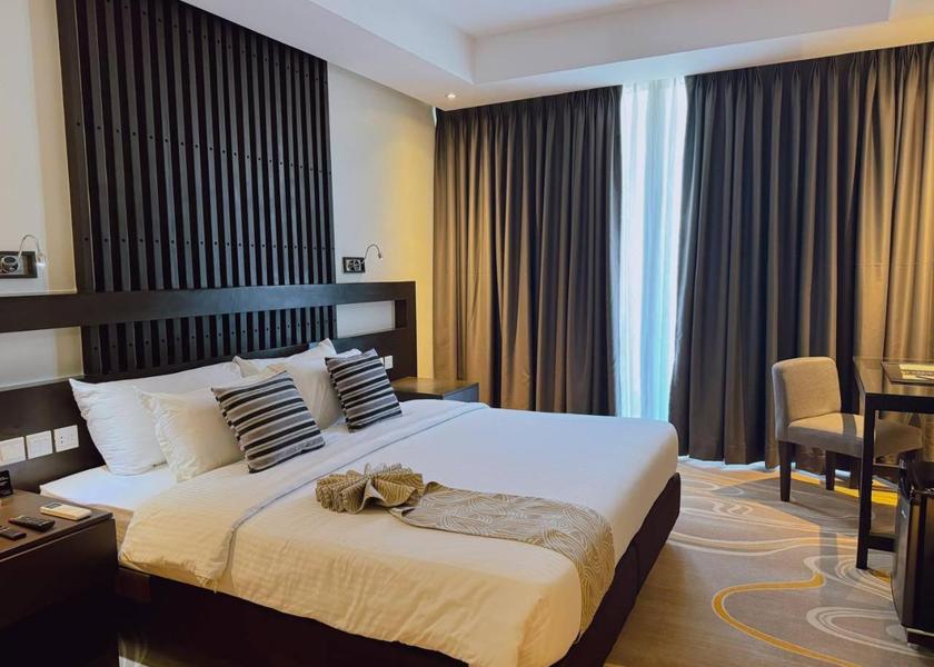 Bicol Legazpi Executive Suite