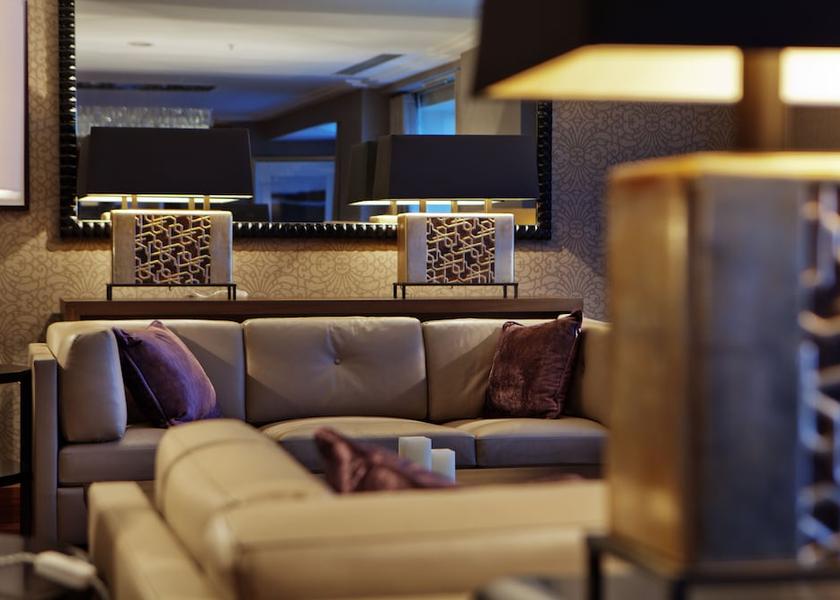  Baku Lobby