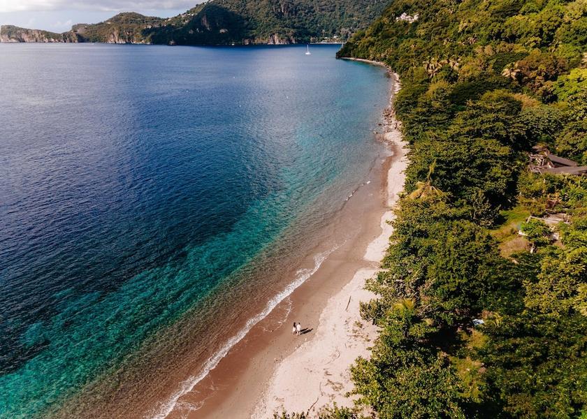  Soufriere Beach
