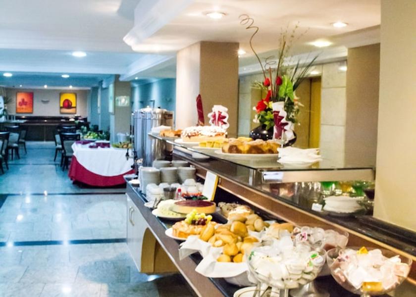 Paraná Curitiba Buffet