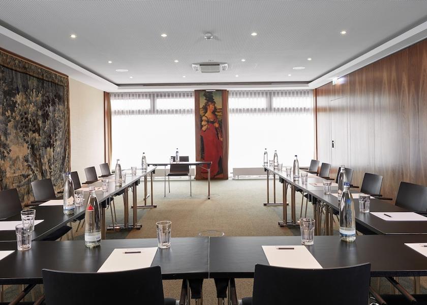 North Rhine-Westphalia Düsseldorf Meeting facility