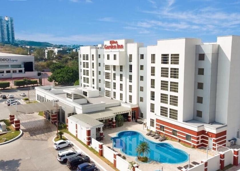 Chiapas Tuxtla Gutierrez Primary image