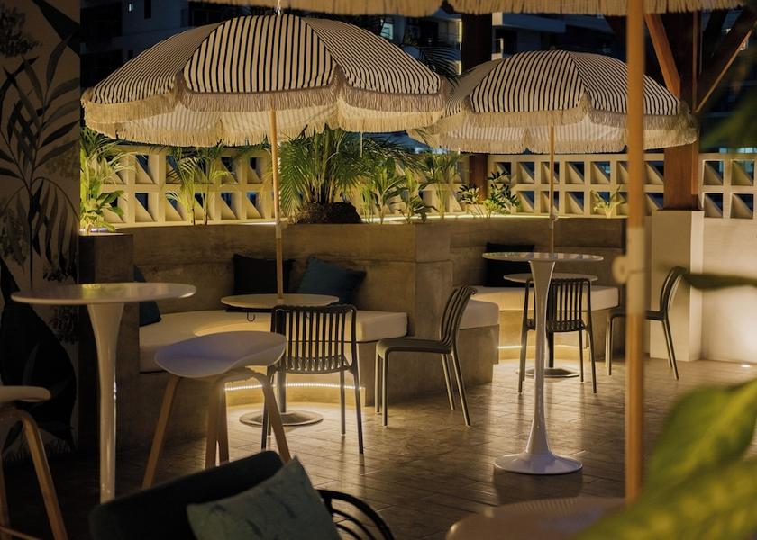  Parañaque Restaurant