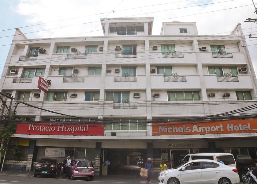  Parañaque Exterior