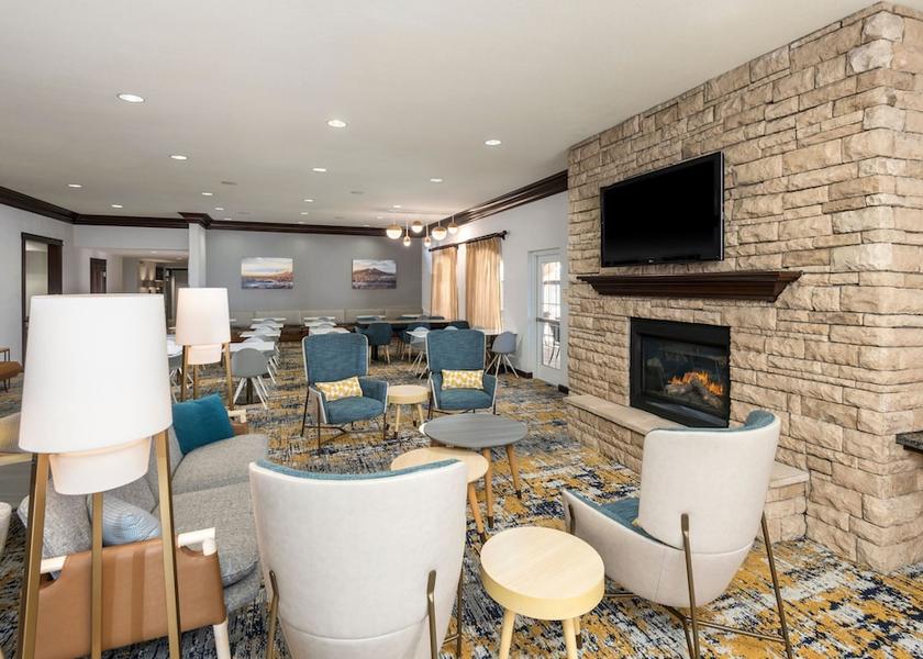 Arizona Tucson Lobby