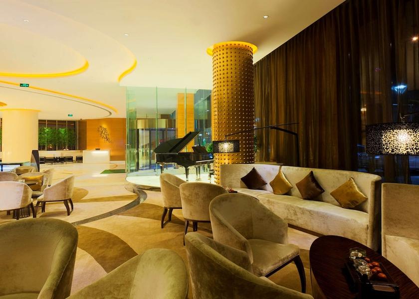 Hebei Tianjin Lobby