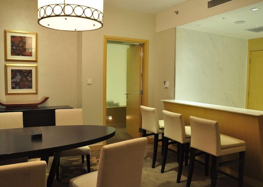 Hebei Tianjin Kitchenette