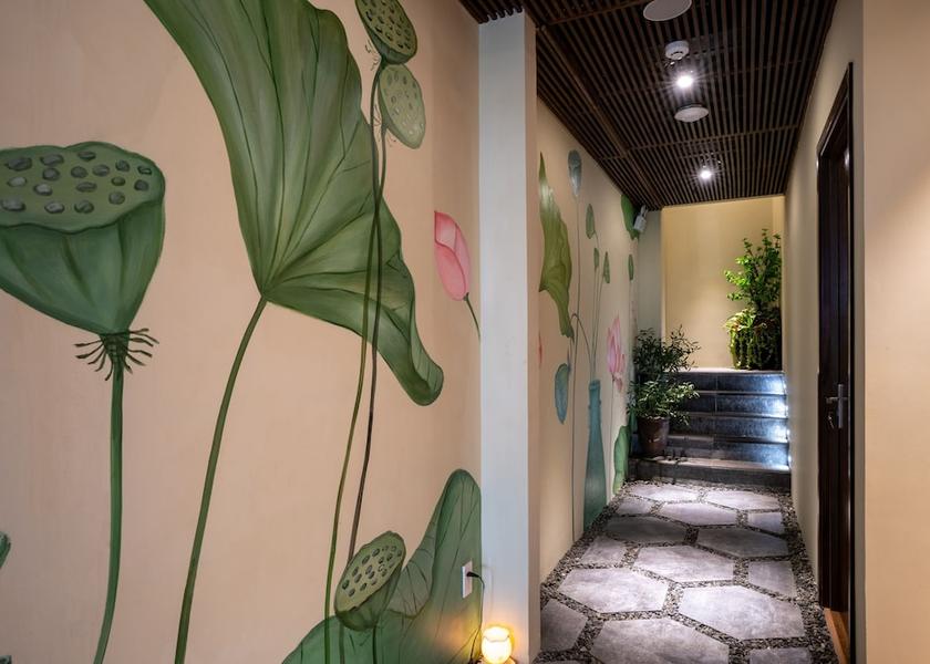 Ho Chi Minh Municipality Ho Chi Minh City Spa
