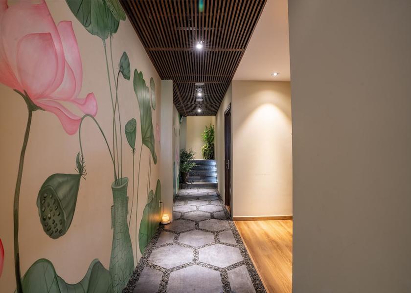 Ho Chi Minh Municipality Ho Chi Minh City Spa
