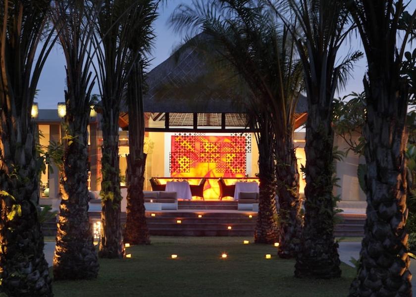 Bali Denpasar Interior