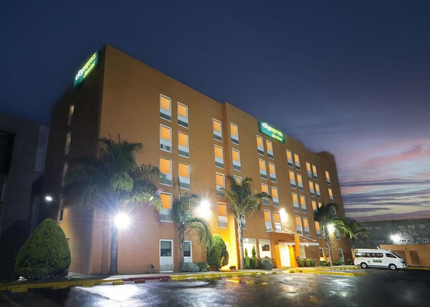 Quintana Roo Cancun Exterior Detail