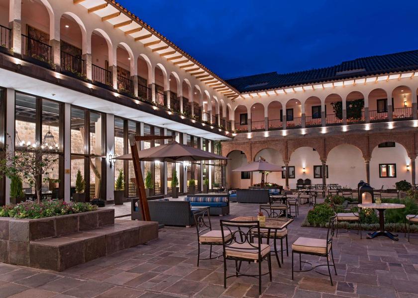 Cusco (region) Cusco 