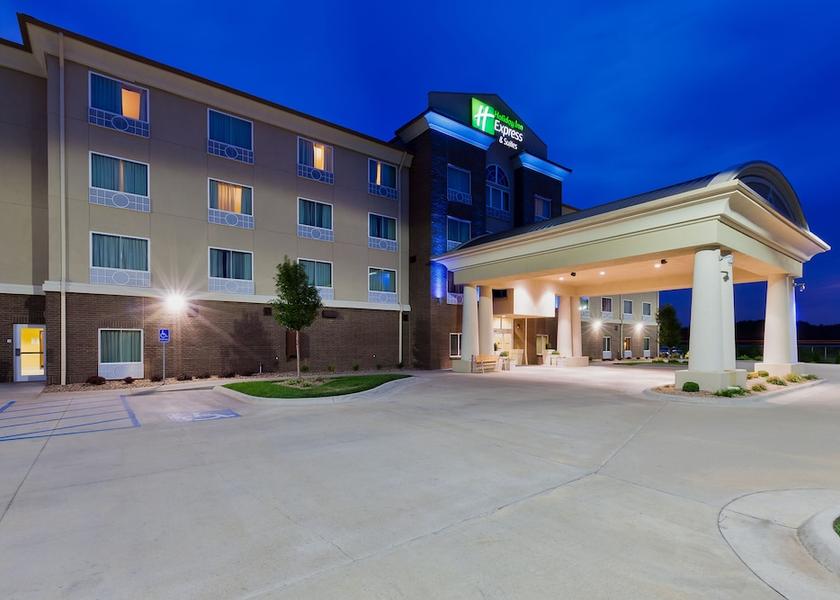 Kansas Salina Primary image