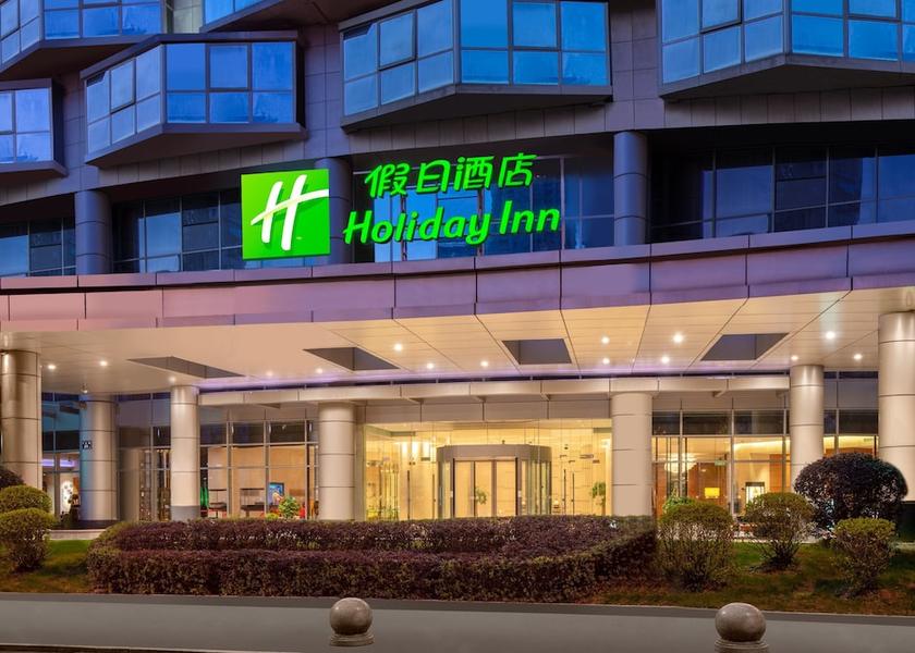 Zhejiang Shaoxing Exterior Detail