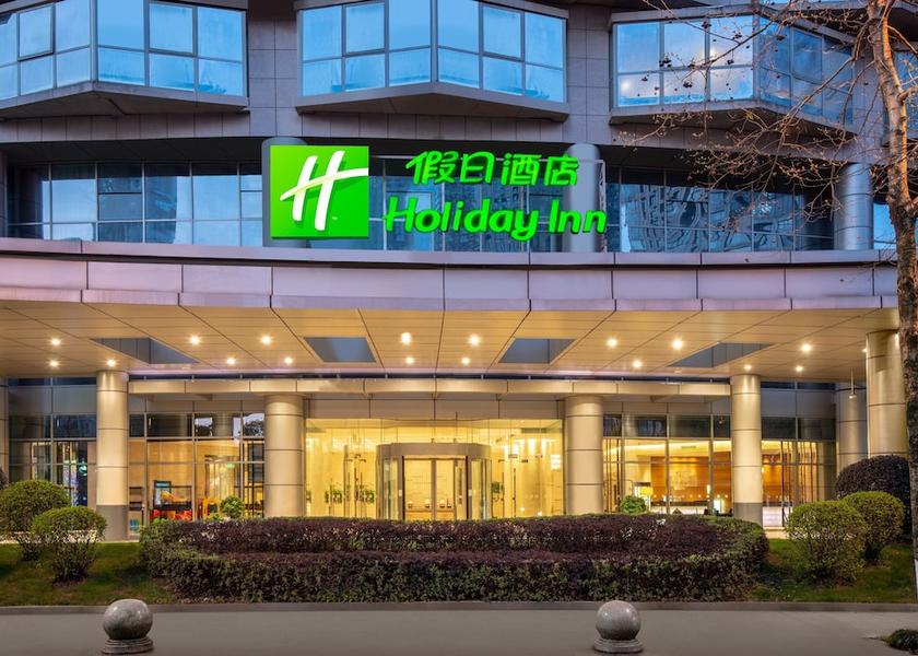 Zhejiang Shaoxing Exterior Detail