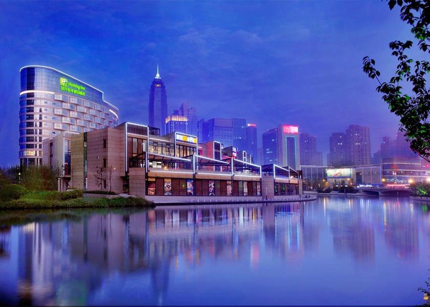 Zhejiang Shaoxing Exterior Detail