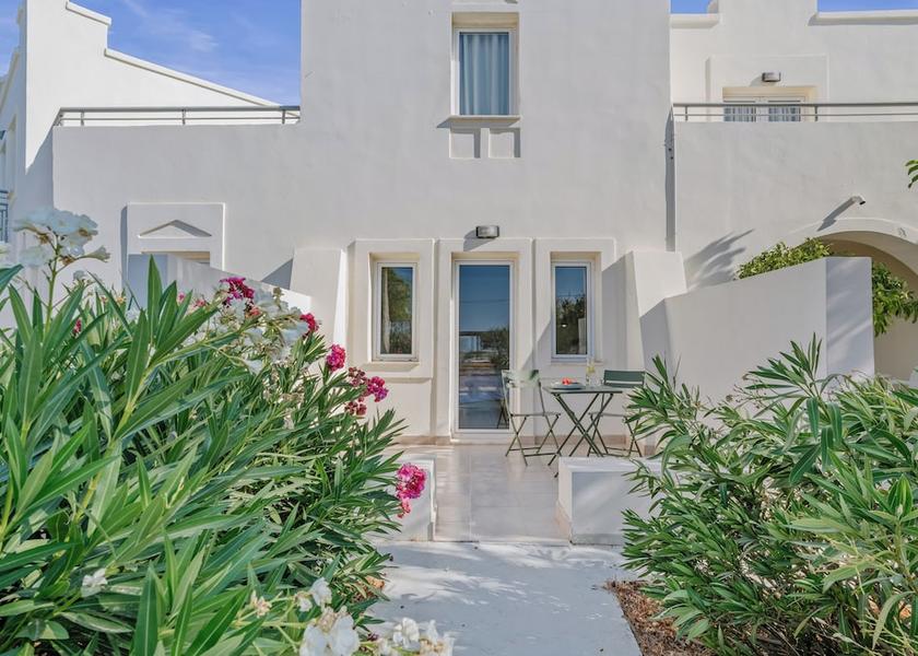 Crete Ierapetra Exterior