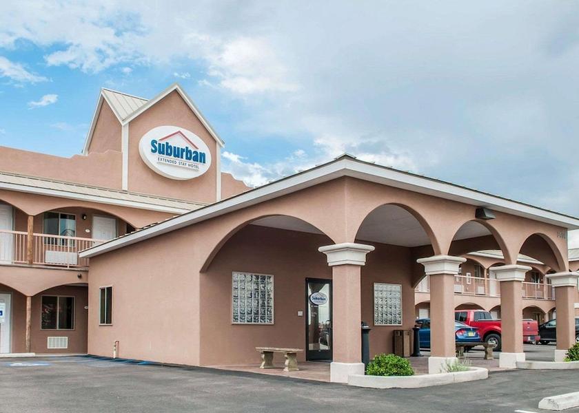 New Mexico Alamogordo Primary image