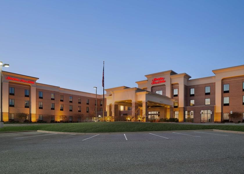 Maryland Edgewood Primary image