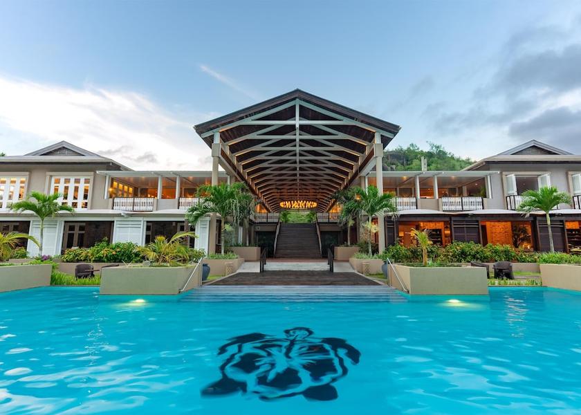  Mahé Island Property amenity