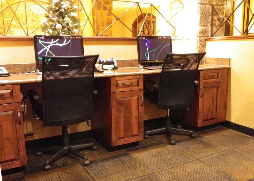 New Mexico Las Cruces Amenity