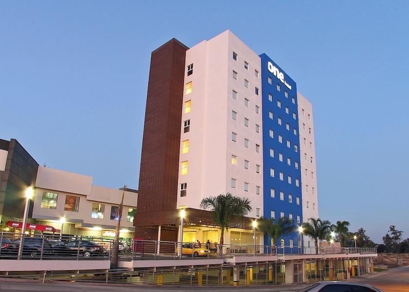 Jalisco Zapopan Exterior