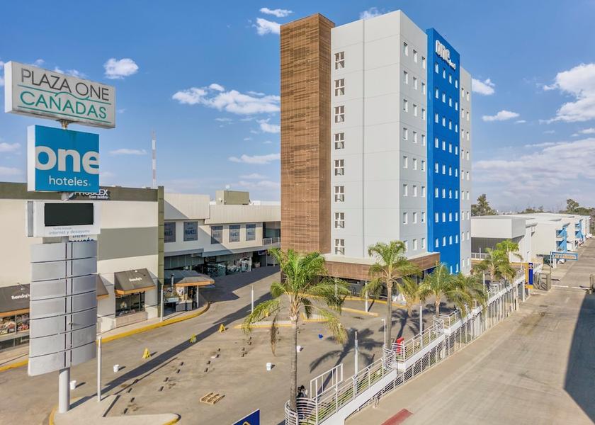 Jalisco Zapopan Exterior